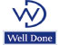 well done