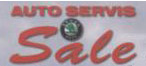 Auto servis i otpad Sale