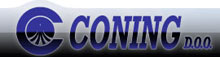 Coning doo
