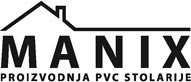 Manix pvc stolarija