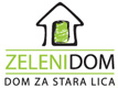 Dom za stara lica zeleni dom