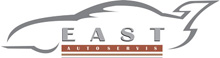East Auto Servis logo