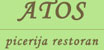 picerija restoran atos