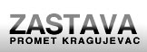 Zastava promet - arena motors