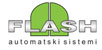 flash automatski sistemi