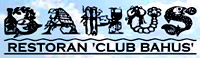 Restoran club bahus
