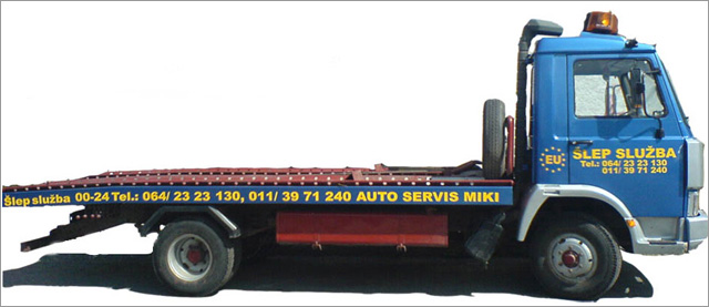 Mercedes servis srbija #7