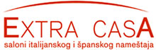 Extra casa - salon italijanskog i španskog nameštaja