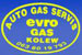 evro gas kolew