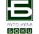 auto kuća boki