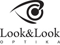 Optika Look & Look logo