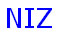 niz