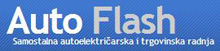 Flash Auto logo