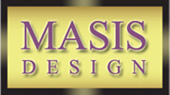 Salon nameštaja Masis Design logo