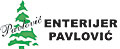 enterijer pavlović