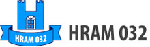 Hram 032 pvc trade