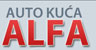 Auto kuća alfa 