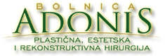 Bolnica Adonis logo