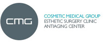 Cosmetic Medical Group - CMG logo
