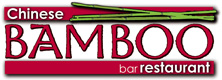 Kineski restoran bamboo