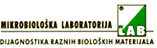 Gauri lab - mikrobiološka laboratorija