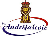 Andrijašević - Fabrika sistema za spavanje logo