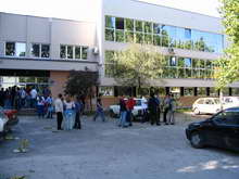 Vi&scaron;a poslovna &scaron;kola Novi Sad