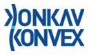 Konkav Konveks logo