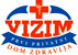dom zdravlja vizim