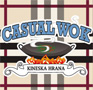 Casual work - kineska hrana