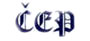čep