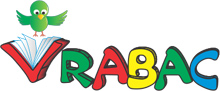 Vrtić Vrabac Kragujevac logo