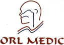 Orl Medic logo