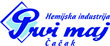 Prvi maj