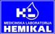 Hemikal laboratorije