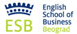 english school of business