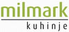 milmark kuhinje