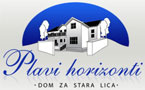 Dom za stara lica plavi horizonti