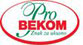 bekom logo