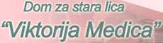 Dom za stara lica viktorija medica