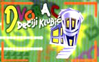 Dvorac dečiji klubić