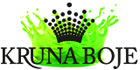 Kruna boje