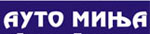 Auto minja