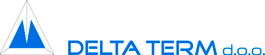 Delta term