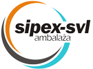 Sipex SVL logo