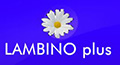 Lambino plus logo
