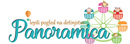 Vrtić Panoramica logo
