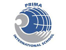 Prima International School Belgrade logo