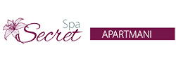 Apartmani Beograd Spa Secret logo