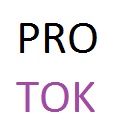 Pro Tok - biro za komunikacije i prevodilačke usluge logo